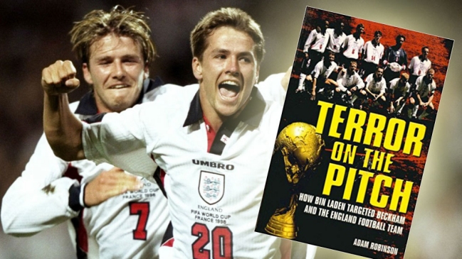 El almanaque mundialero de Aldo: El día que Bin Laden quiso matar a Beckham