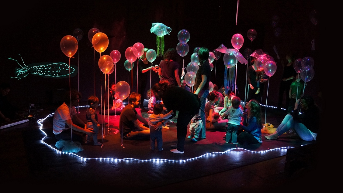 Lanzan el 11º Festival Internacional de Teatro Familiar FamFest