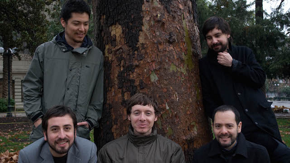 Jirafa Ardiendo agendó su show de retorno