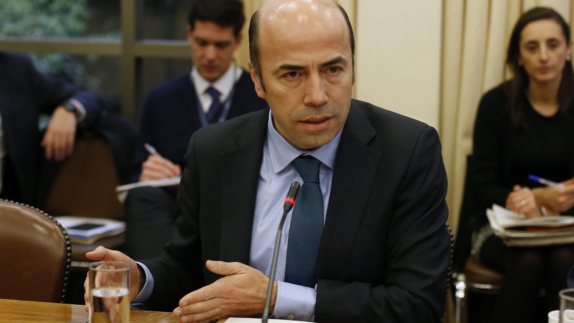 Contralor confirmó que decreto del Gobierno sobre recortes tuvo múltiples observaciones