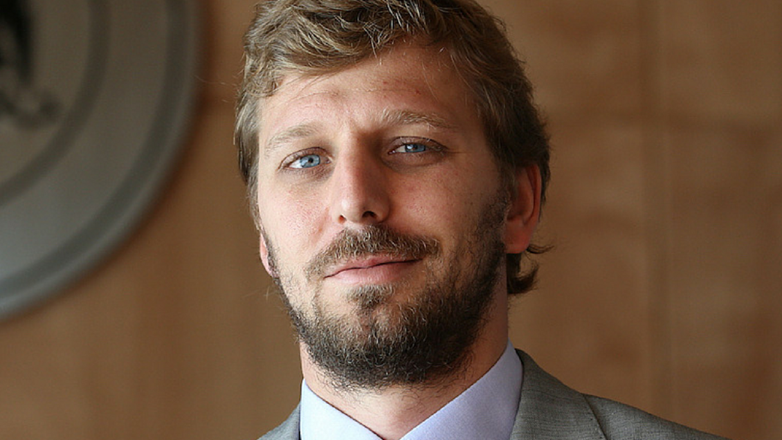 Ex abogado del Tribunal Ambiental es el nuevo subsecretario de Medio Ambiente