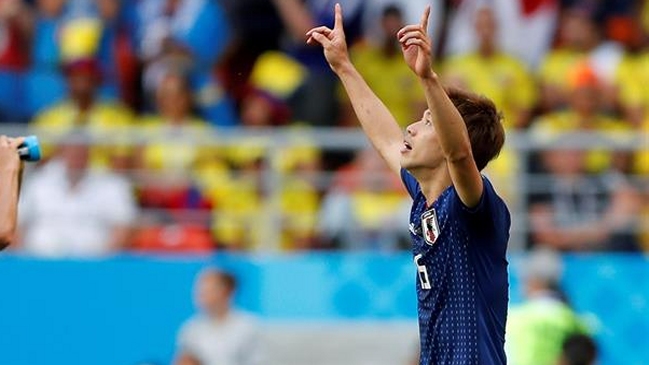 El almanaque mundialero de Aldo: Japón hace historia el día del terremoto