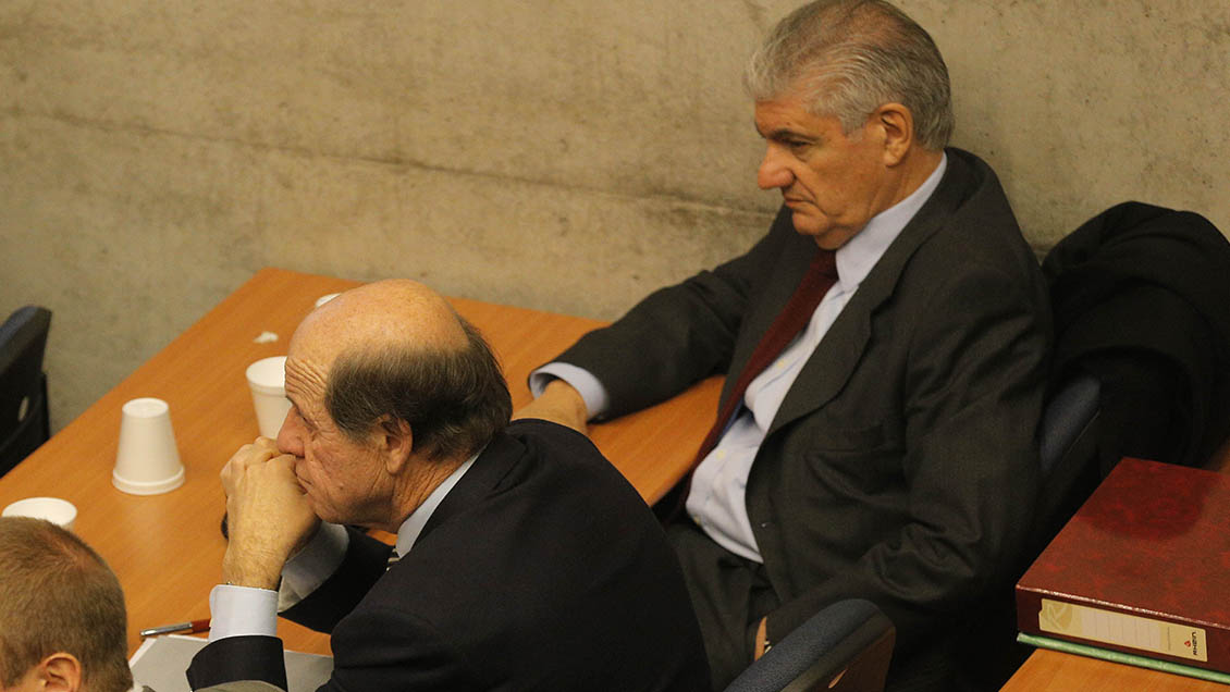 Caso Penta: Tribunal fijó audiencia de procedimiento abreviado para el 3 de julio