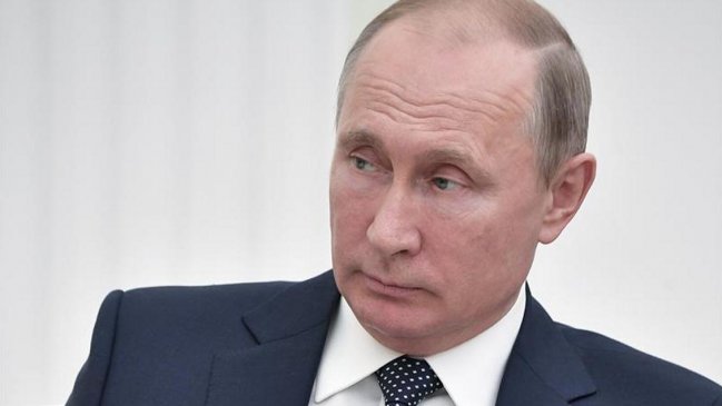 Más de la mitad de los rusos quiere que Putin siga después de 2024