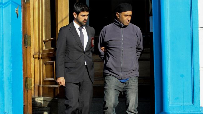 PDI detuvo nuevamente a youtuber por abuso sexual contra menores