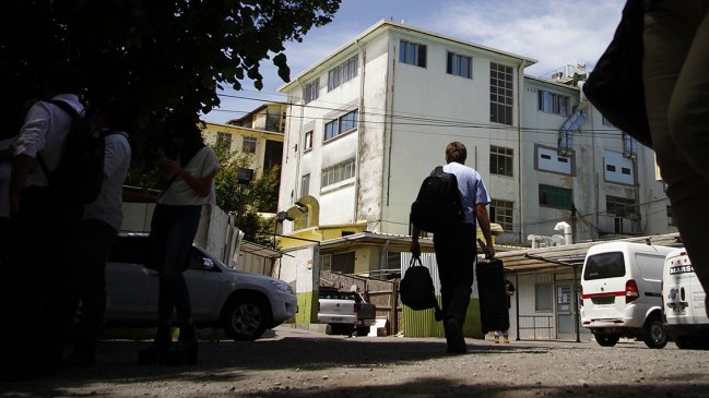 Concepción: Fiscalía precisó que neurocirujano fue detenido por negarse a control de identidad