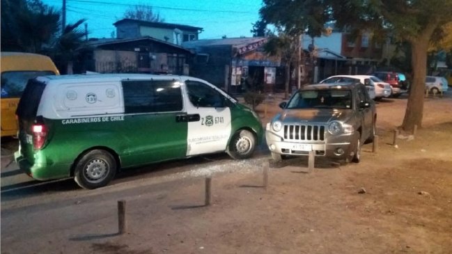 Formalizan a jóvenes de 15 y 17 años por violación y abuso sexual a menores en La Florida