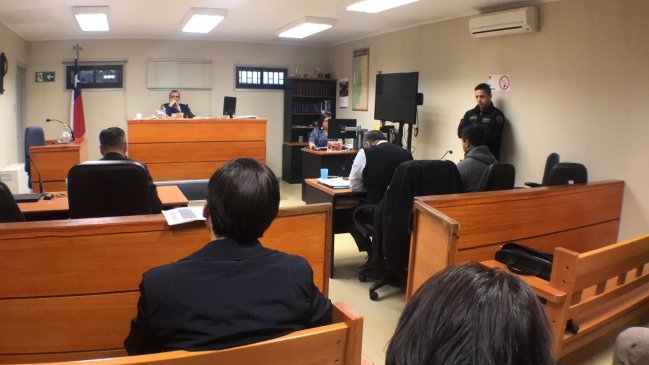 Coyhaique: Hombre es acusado de violar y embarazar a su propia hija