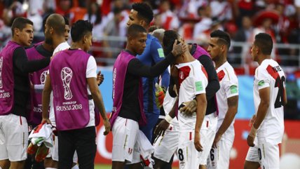 Sudamérica concreta peor inicio de Mundial en 36 años