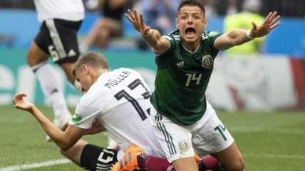 ¿Qué fue lo mejor y lo peor de la primera fecha del Mundial?