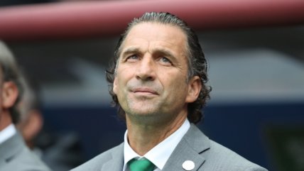 La reveladora entrevista del perro Sultán a Juan Antonio Pizzi