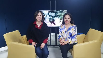 Directora Marcia Tambutti: Con 
