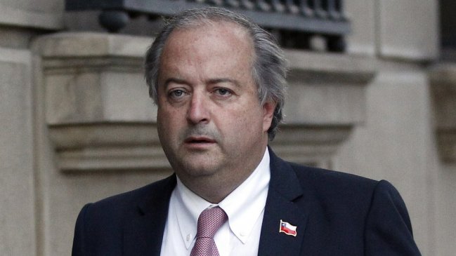 Gobierno ante quiebra de constructora CIAL: Los contratos no se pueden cortar