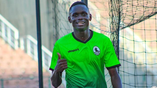 Colo Colo está a un paso de fichar a la promesa venezolana Danny Pérez