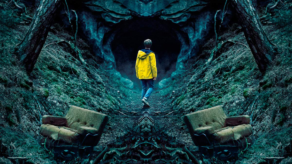 Netflix cerró acuerdo global de series con los creadores de 