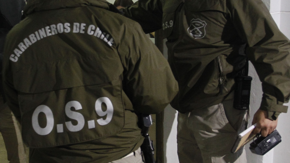 Detienen a hombre acusado de engañar y abusar sexual de niña de 12 años