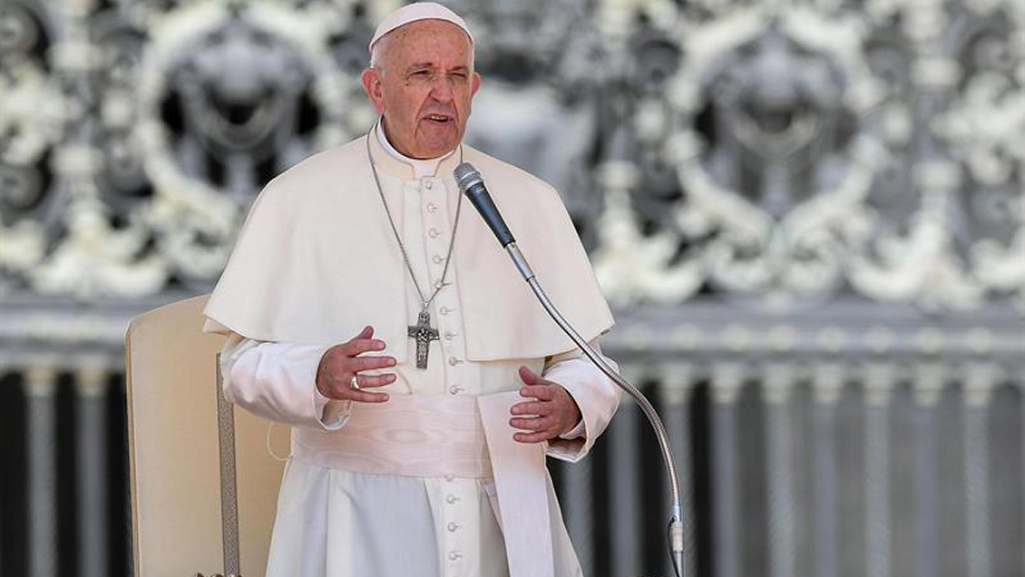 Papa Francisco: Fernando Karadima es una persona gravemente perturbada