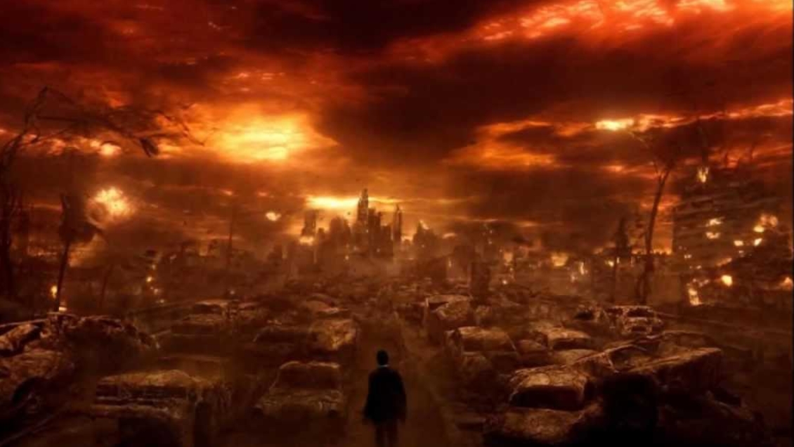 Descabellada teoría asegura que el mundo se acaba el 24 de junio