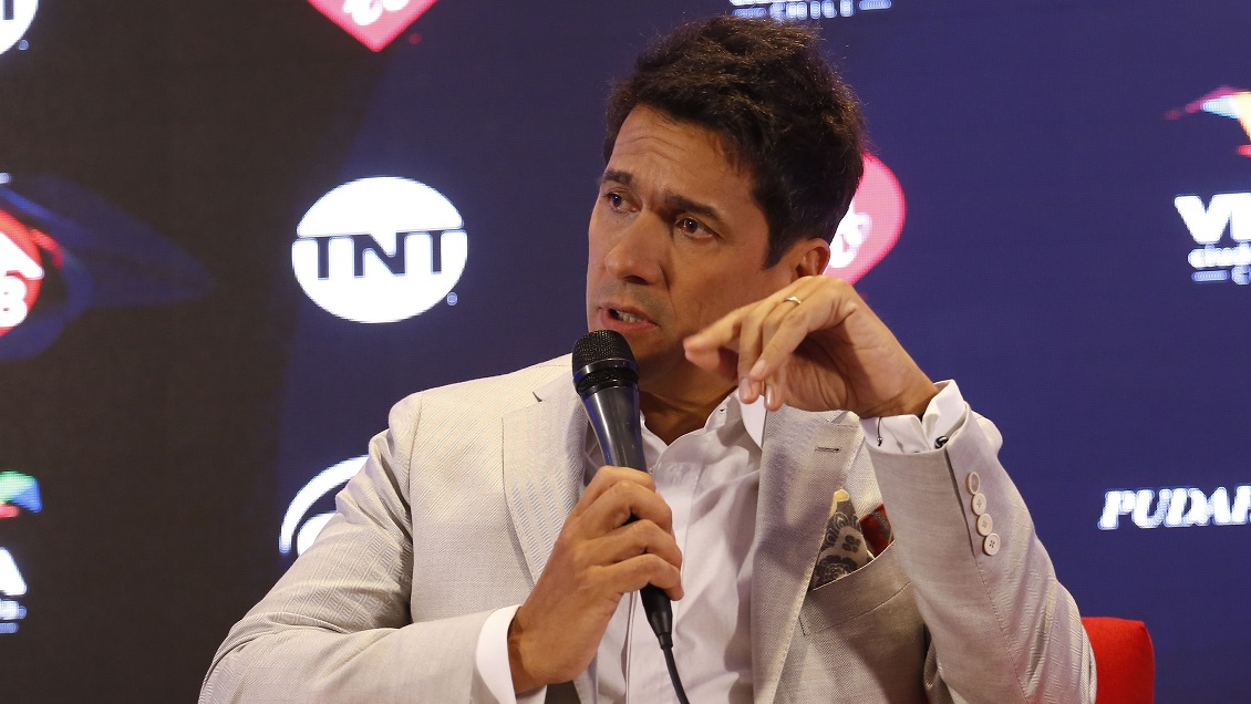 Rafael Araneda reveló que intentaron asaltarlo nuevamente