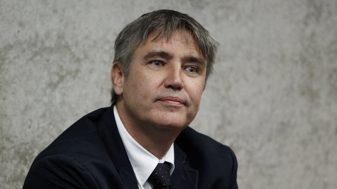 Caso SQM: Corte de Apelaciones revocó sobreseimiento del ex senador Rossi