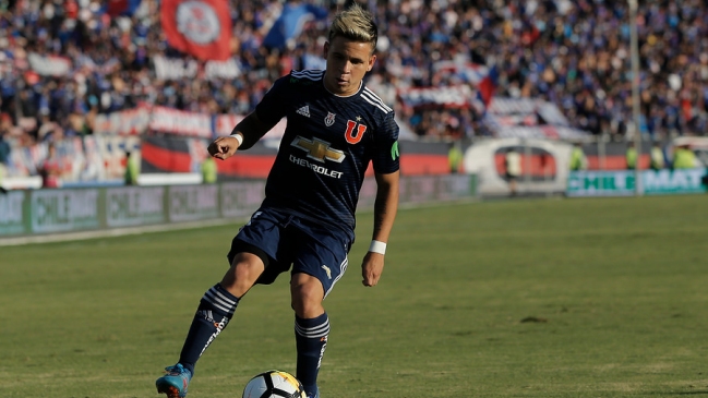 Yeferson Soteldo: Tenemos buenos jugadores para reemplazar a Lorenzo Reyes