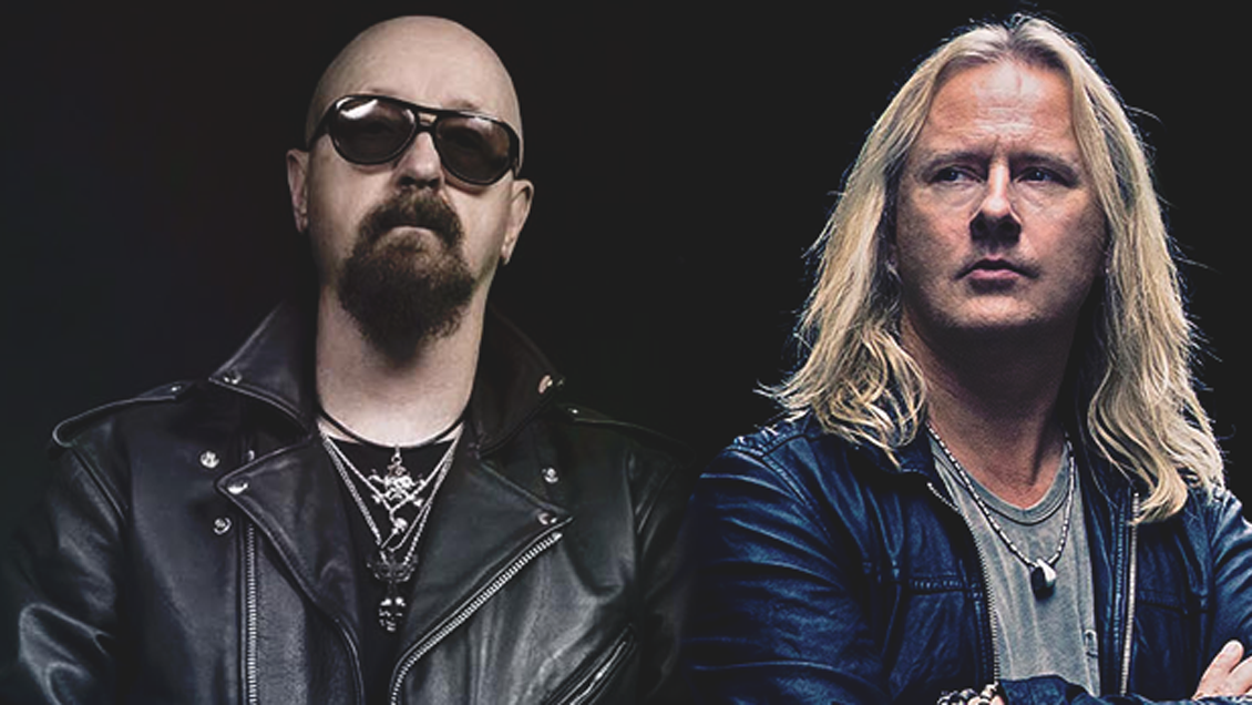 Alice in Chains y Judas Priest encabezarán festival en Chile