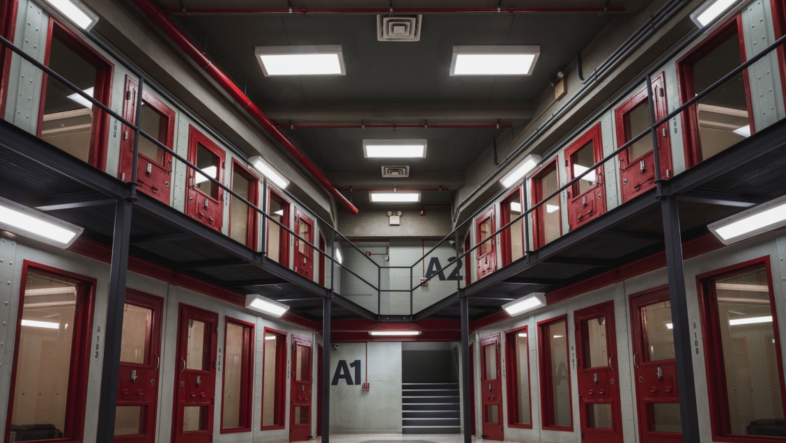 Estos son los estrenos de julio de Netflix