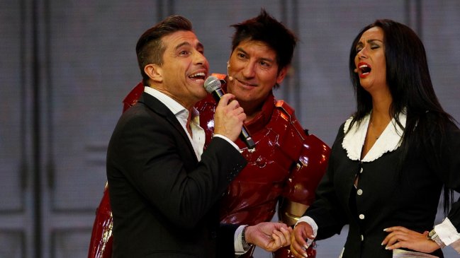 Fernando Solabarrieta reveló la crisis que le hizo perderse el debut mundialista