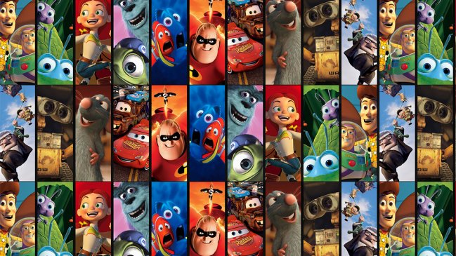 Disney-Pixar definió reemplazos para ejecutivo acusado de comportamiento inapropiado
