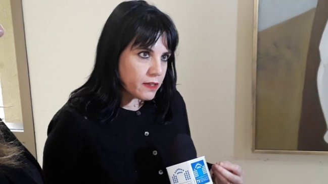 Presidenta de Asociación Nacional: El Ministerio Público necesita más fiscales