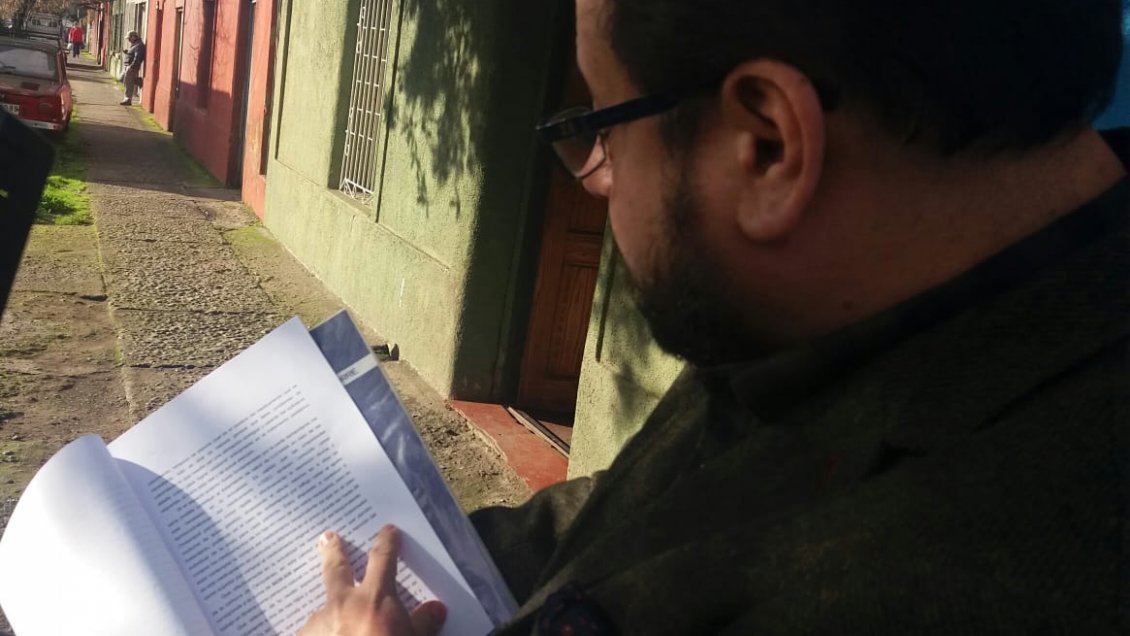 Declaran admisible querella contra gobernador de Cauquenes por juicio de pensión alimenticia