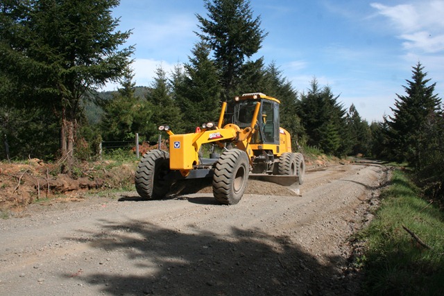 La Araucanía: MOP pagará sueldos a 500 trabajadores tras quiebra de CIAL
