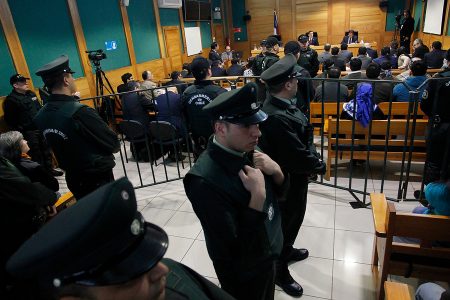 Defensa de condenados por caso Luschinger recurrirán de nulidad ante la Suprema