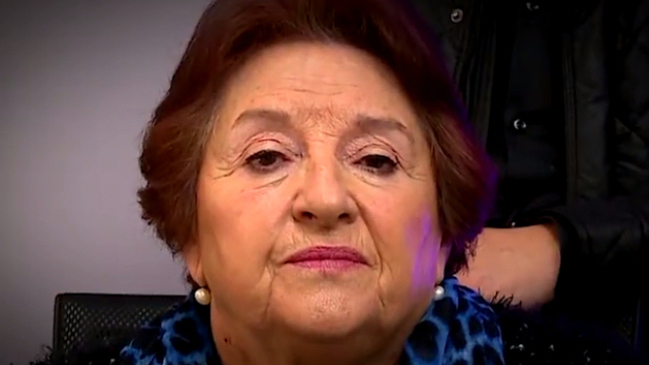 Doctora Cordero fue detenida tras atropellar a una persona en Las Condes