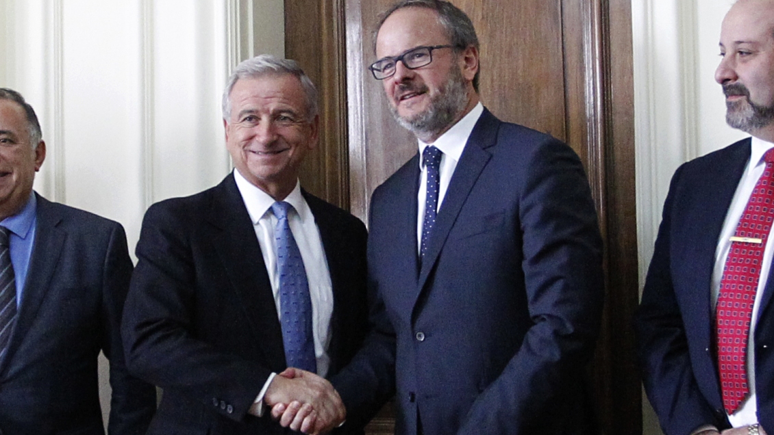 Sofofa nuevamente solicitó a Hacienda que baje los impuestos a las empresas