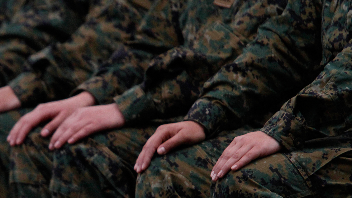 Dan de baja a ocho conscriptos por brutal golpiza a compañero en brigada de Calama