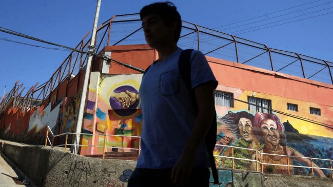 Diputados RN sugieren que niños de 12 años sean imputables penalmente