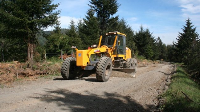 La Araucanía: MOP pagará sueldos a 500 trabajadores tras quiebra de CIAL