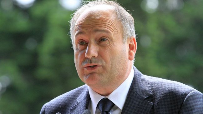 Agricultores de Temuco piden al Congreso que se defina: Están del lado del terrorismo o de la ciudadanía