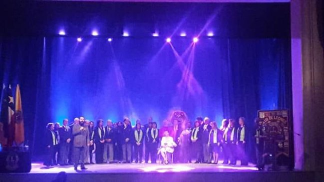 Magallanes se une para lograr la meta de 720 millones en las Jornadas por la Rehabilitación