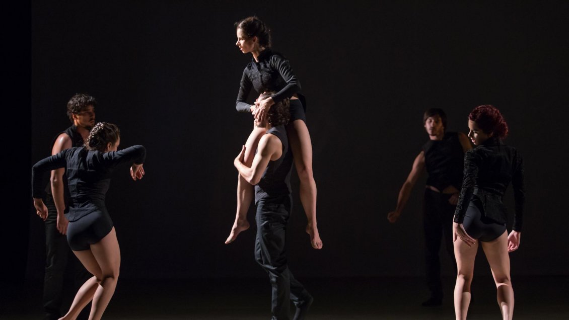 La danza contemporánea tendrá un nuevo festival en Valdivia