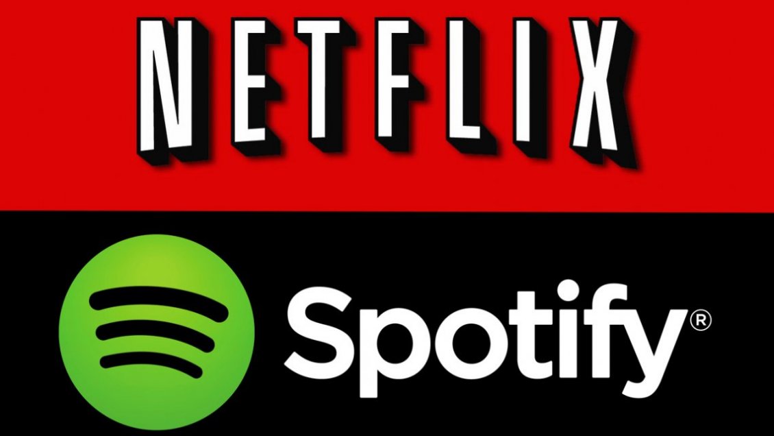 Gobierno anunció impuesto especial a empresas digitales como Netflix, Uber y Spotify