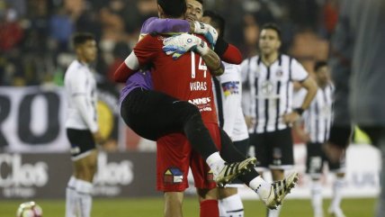 Fue insuficiente: Colo Colo quedó eliminado de Copa Chile pese a derrotar a Ñublense