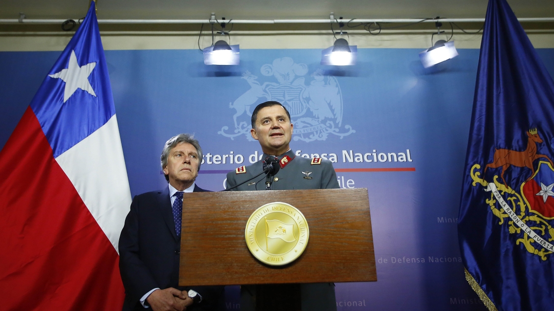 Ejército: Conscriptos están confesos de la agresión a soldado en Calama