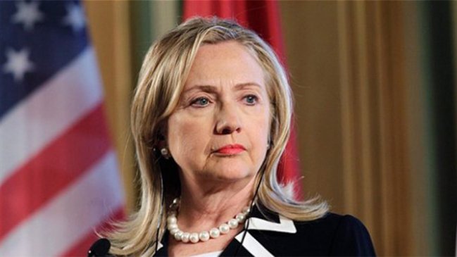 Hillary Clinton advierte contra intentos de crear sociedades 