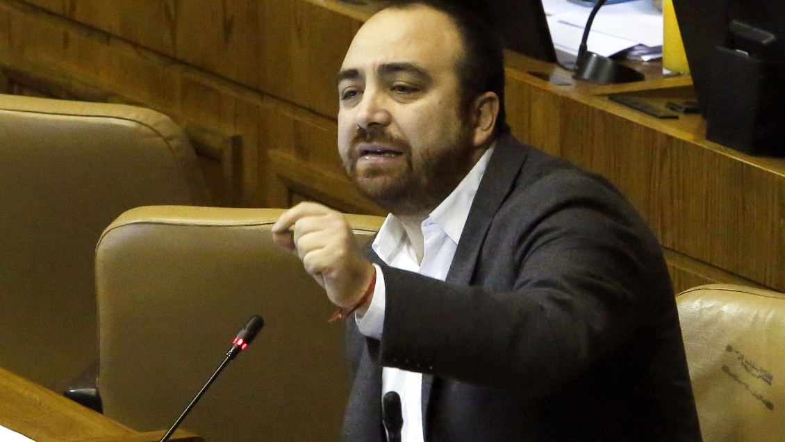 Críticas internas en la DC por no invitar a presidentes de la ex Nueva Mayoría a cambio de mando