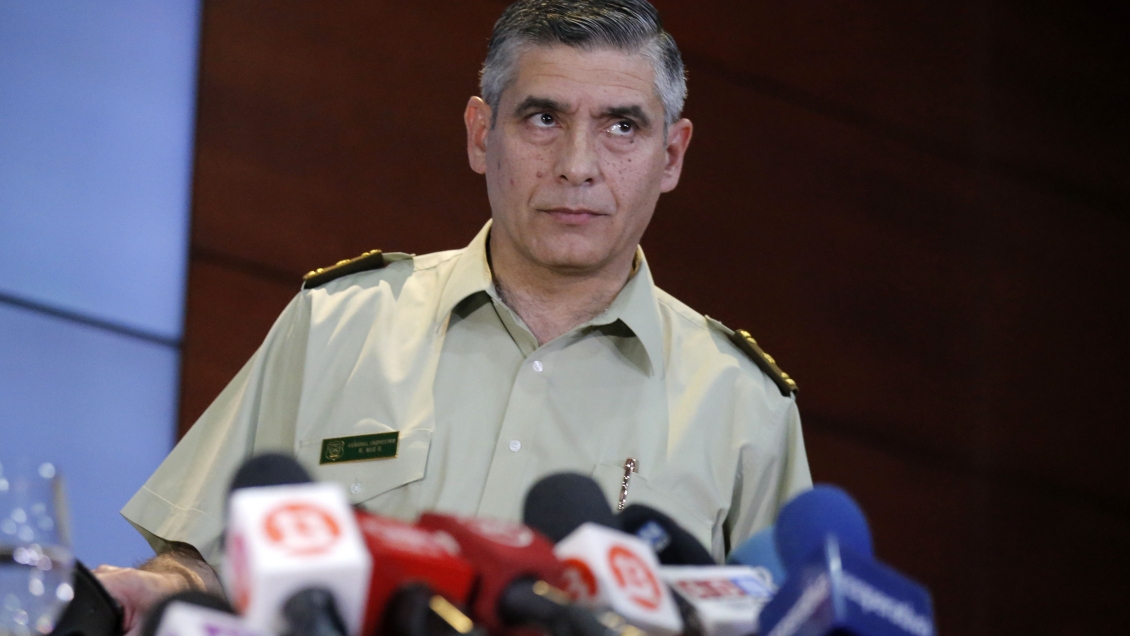 Caso Huracán: General (r) Blu declaró haber sido engañado y sentirse avergonzado