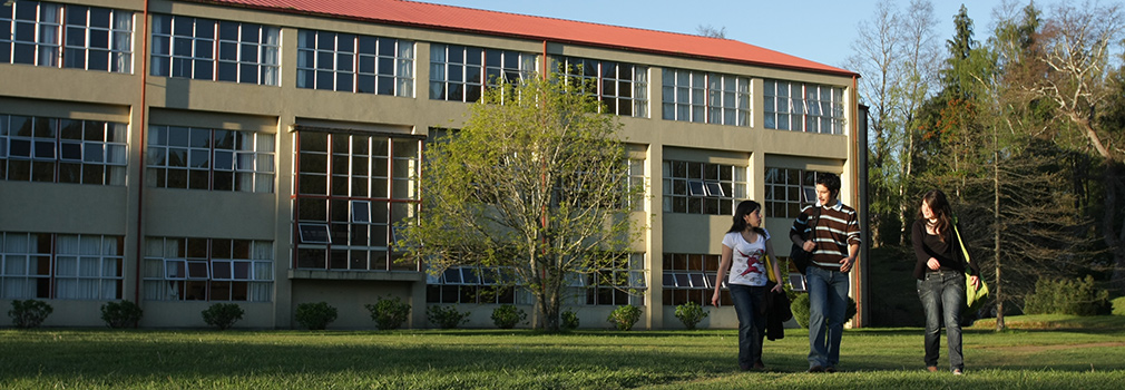 Rector de la UACh confirmó que algunas facultades tendrán clases hasta enero