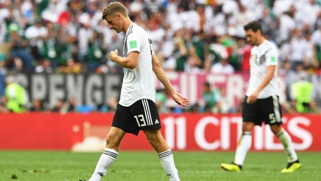 La agenda de transmisiones por TV para este sábado en el Mundial de Rusia