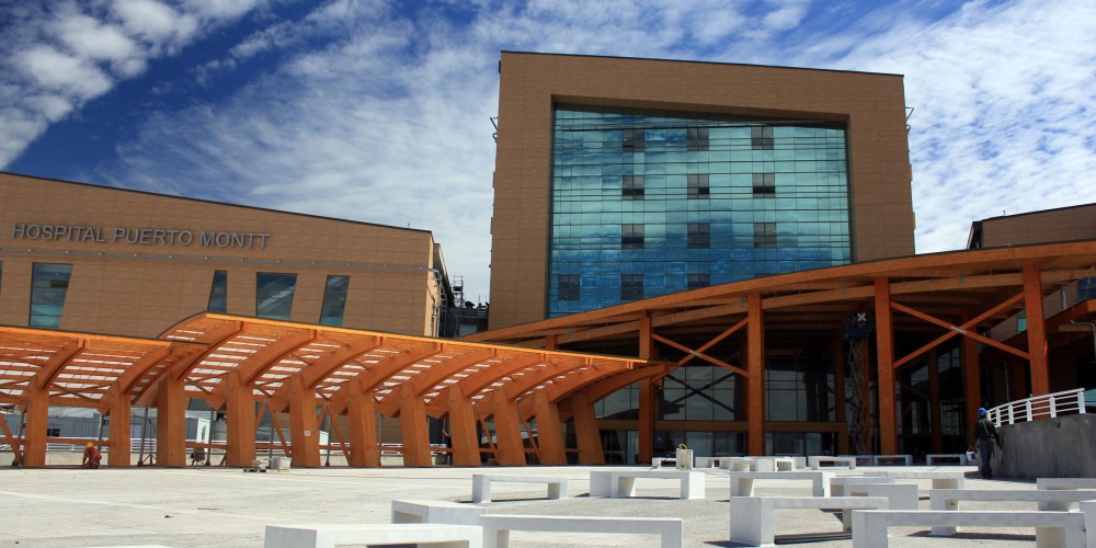 Puerto Montt: Nueva tecnología permite mejorar diagnóstico de enfermedades respiratorias